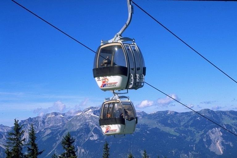 Alpbachblick Lägenhet Exteriör bild